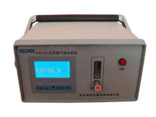 IRME-NP型红外线气体分析仪