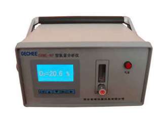 OXME-NP型常量氧分析仪