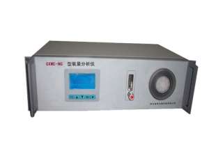 OXME-NG型常量氧分析仪